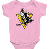 penguin Baby Onesie