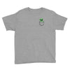 Alien Pocket Youth Tee