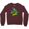 tonberry chef's knife Crewneck Sweatshirt