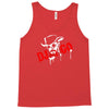 django unchained film Tank Top