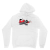 bench pressed Unisex Hoodie