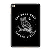 vanoss gaming owls nest iPad Mini 4