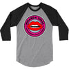 performing arts school 3/4 Sleeve Shirt