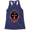deadpool Racerback Tank