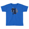 who's this Toddler T-shirt