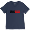 drink blood V-Neck Tee