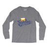 Sunday Funday Long Sleeve Shirts