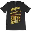 ich bin grossmutter T-Shirt