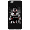 zombie prison photoshot iPhone 6/6s Case