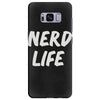 nerd life Samsung Galaxy S8 Plus