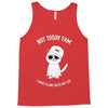 not today fam Tank Top