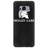 molon labe spartan rifle Samsung Galaxy S8 Plus