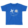 Windmill Toddler T-shirt