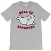 seal of approval T-Shirt