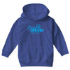 double deuce jasper missouri Youth Hoodie
