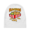 Nachos Baby Beanies