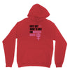 Girls Just Want to Have Fundamental Rights Youth Hoodie