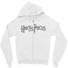 hocus pocus Zipper Hoodie