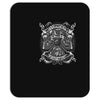 fantastic crest Mousepad
