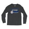 volleyball jefferson high varsity team Long Sleeve Shirts