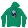 pop tardis Unisex Hoodie