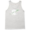 panda Tank Top