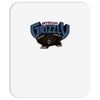 revenant grizzly Mousepad