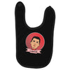c ronaldo Baby Bibs