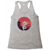Japan Land Racerback Tank