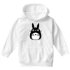 totoro Youth Hoodie