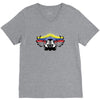 venezuela freedom V-Neck Tee
