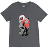 rawr V-Neck Tee