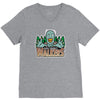 walkers team V-Neck Tee