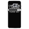caffeine loading Samsung Galaxy S7