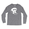 horace goes skiing Long Sleeve Shirts