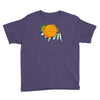 orange juice Youth Tee