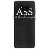 ass the other vagina funny Samsung Galaxy S8
