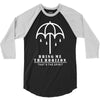 bring me the horizon that's the spirit 3/4 Sleeve Shirt