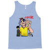 gorillaz demon day rap hip hop Tank Top