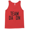 team damon salvatore Tank Top
