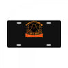 preschool teacher License Plate