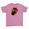 LIP BURN Youth Tee