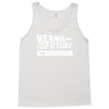 bernie for the future Tank Top