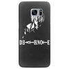 death note tallas Samsung Galaxy S7 Edge