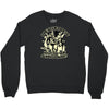 what's your superpower Crewneck Sweatshirt