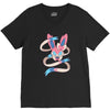 dragon eater V-Neck Tee