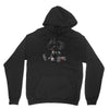 smoking kills Unisex Hoodie