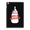 Milk Inside iPad Mini 4