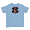 antihero Youth Tee