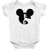 mouse Baby Onesie